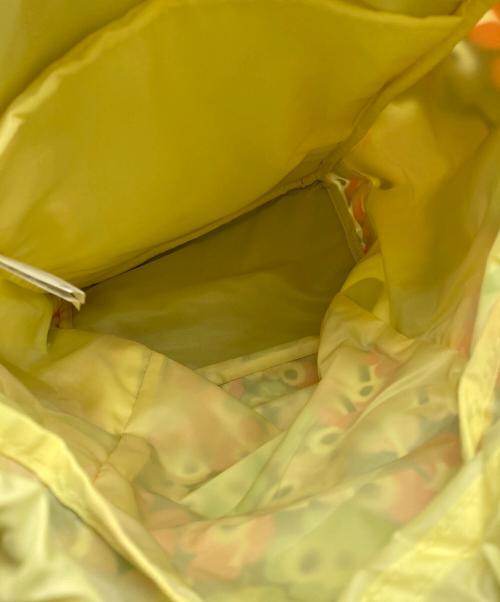 adidas（アディダス）adidas (アディダス) marimekko (マリメッコ) バックパック マルチカラーの古着・服飾アイテム