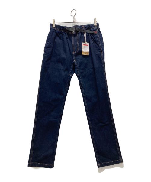GRAMICCI（グラミチ）GRAMICCI (グラミチ) ストレッチデニムパンツ ブラック サイズ:Mの古着・服飾アイテム