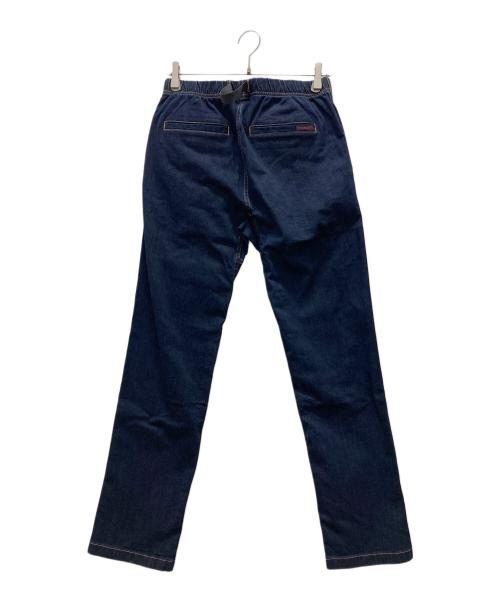 GRAMICCI（グラミチ）GRAMICCI (グラミチ) ストレッチデニムパンツ ブラック サイズ:Mの古着・服飾アイテム
