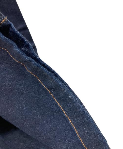 GRAMICCI（グラミチ）GRAMICCI (グラミチ) ストレッチデニムパンツ ブラック サイズ:Mの古着・服飾アイテム