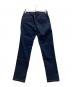 GRAMICCI (グラミチ) ストレッチデニムパンツ ブラック サイズ:M：7000円