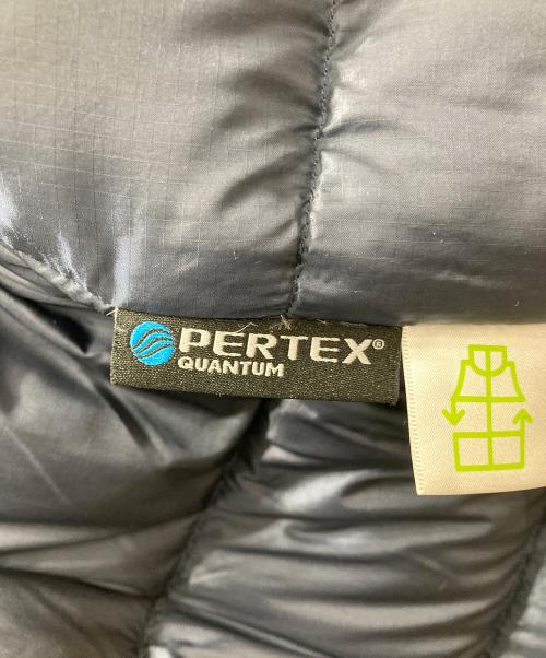 THE NORTH FACE（ザ ノース フェイス）THE NORTH FACE (ザ ノース フェイス) Makalu Down Coat マカルダウンコート ネイビー サイズ:Mの古着・服飾アイテム