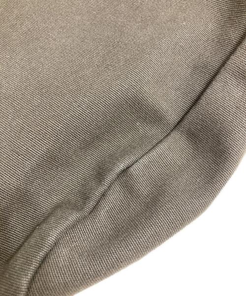 IL BISONTE（イル ビゾンテ）IL BISONTE (イル ビゾンテ) ショルダーバッグ ブラウンの古着・服飾アイテム