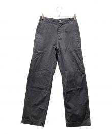 YMCLKY（ワイエムシーエルケーワイ）の古着「ワークパンツ」｜グレー