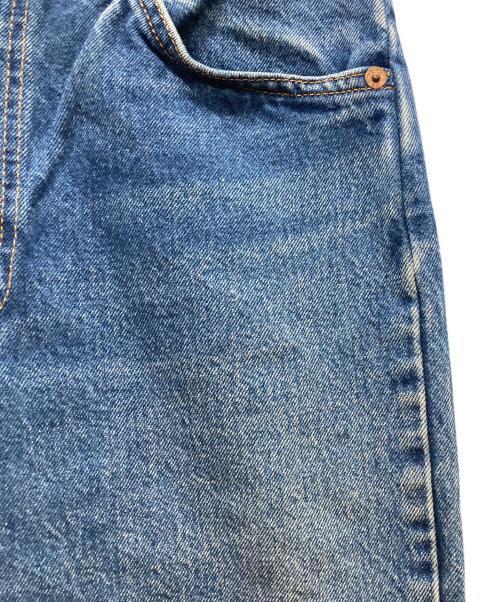 LEVI'S（リーバイス）LEVI'S (リーバイス) 90sデニムパンツ インディゴ サイズ:W30の古着・服飾アイテム
