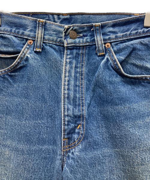LEVI'S（リーバイス）LEVI'S (リーバイス) 90sデニムパンツ インディゴ サイズ:W30の古着・服飾アイテム