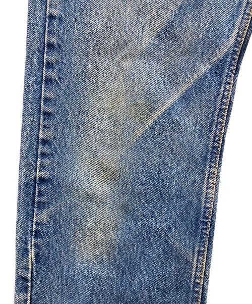 LEVI'S（リーバイス）LEVI'S (リーバイス) 90sデニムパンツ インディゴ サイズ:W30の古着・服飾アイテム