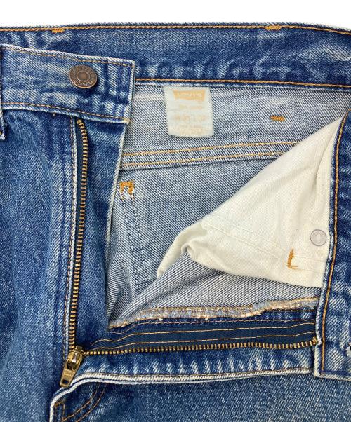 LEVI'S（リーバイス）LEVI'S (リーバイス) 90sデニムパンツ インディゴ サイズ:W30の古着・服飾アイテム