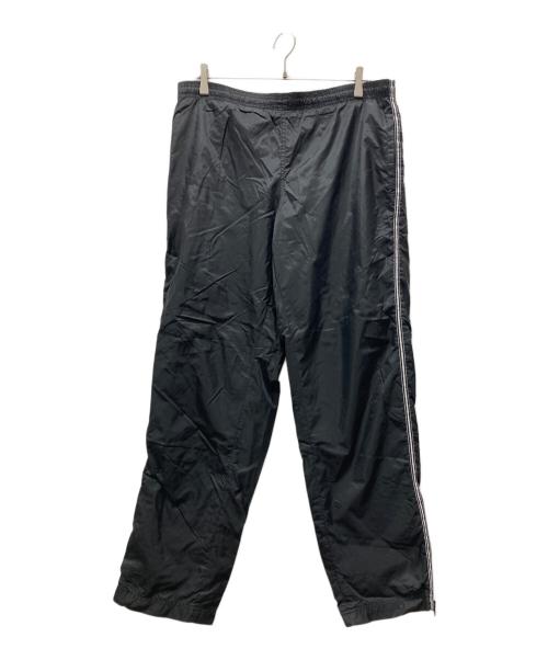 GAP（ギャップ）GAP (ギャップ) オールドギャップ ナイロンパンツ ブラック サイズ:Sの古着・服飾アイテム