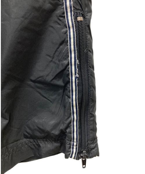 GAP（ギャップ）GAP (ギャップ) オールドギャップ ナイロンパンツ ブラック サイズ:Sの古着・服飾アイテム