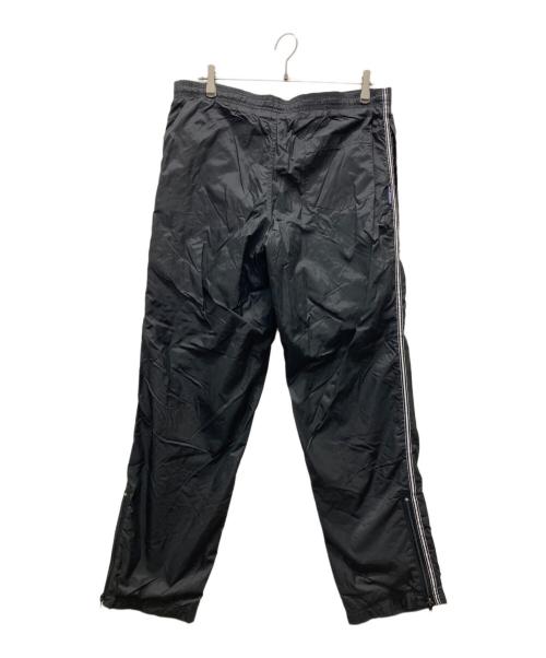 GAP（ギャップ）GAP (ギャップ) オールドギャップ ナイロンパンツ ブラック サイズ:Sの古着・服飾アイテム