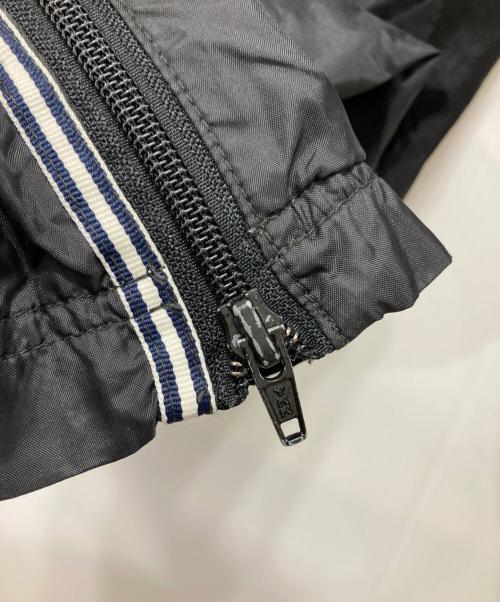 GAP（ギャップ）GAP (ギャップ) オールドギャップ ナイロンパンツ ブラック サイズ:Sの古着・服飾アイテム