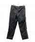 GAP (ギャップ) オールドギャップ ナイロンパンツ ブラック サイズ:S：3500円