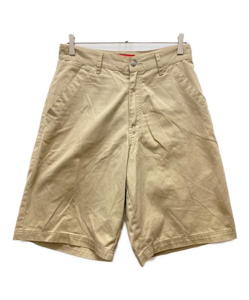 OAKLEY（オークリー）OAKLEY (オークリー) ハーフパンツ ベージュ サイズ:30の古着・服飾アイテム