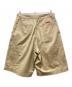 OAKLEY (オークリー) ハーフパンツ ベージュ サイズ:30：5000円