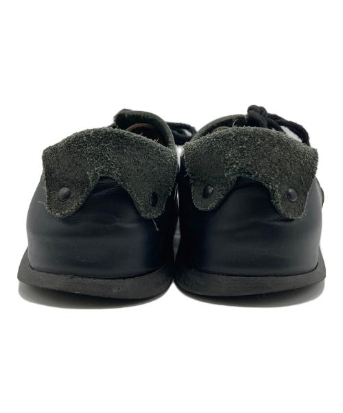 BIRKENSTOCK（ビルケンシュトック）BIRKENSTOCK (ビルケンシュトック) モンタナサンダル ブラウン サイズ:265の古着・服飾アイテム