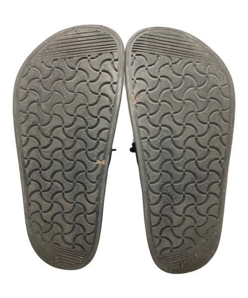 BIRKENSTOCK（ビルケンシュトック）BIRKENSTOCK (ビルケンシュトック) モンタナサンダル ブラウン サイズ:265の古着・服飾アイテム