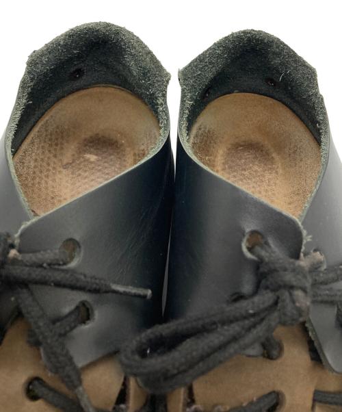 BIRKENSTOCK（ビルケンシュトック）BIRKENSTOCK (ビルケンシュトック) モンタナサンダル ブラウン サイズ:265の古着・服飾アイテム