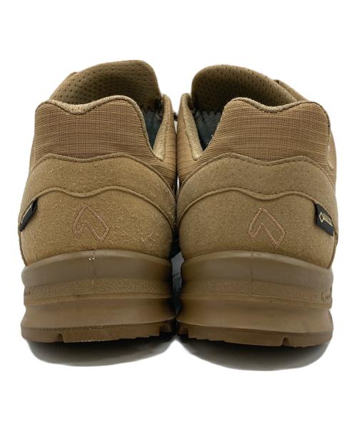 HAIX（ハイックス）HAIX (ハイックス) BLACK EAGLE ATHLETIC 2.1 GTX LOW ベージュ サイズ:UK9の古着・服飾アイテム