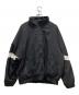 FREAK'S STORE（フリークストア）の古着「ナイロン フリース リバーシブルブルゾン」｜ブラック