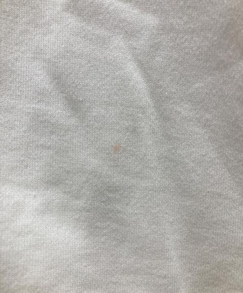 LACOSTE（ラコステ）LACOSTE (ラコステ) ポロスウェット ベージュ サイズ:36の古着・服飾アイテム