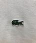 LACOSTE (ラコステ) ポロスウェット ベージュ サイズ:36：4000円