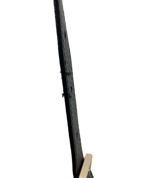 FURLA（フルラ）FURLA (フルラ) エリザベス 2WAYバッグ ブラックの古着・服飾アイテム