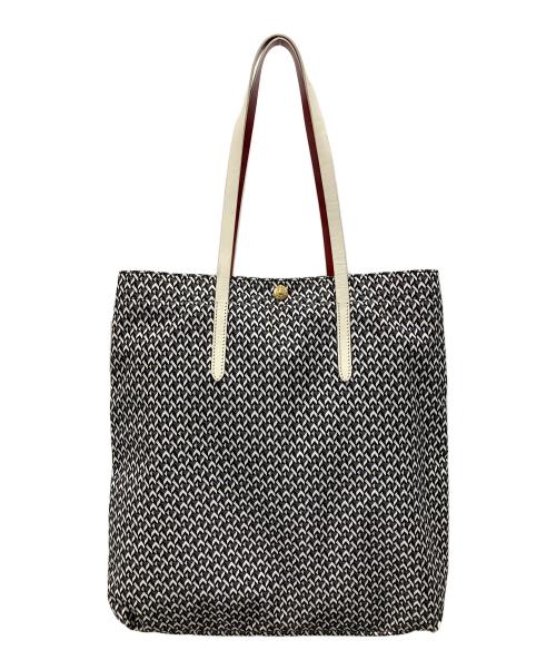 ROBERTA PIERI（ロベルタピエリ）ROBERTA PIERI (ロベルタピエリ) トートバッグ ブラックの古着・服飾アイテム