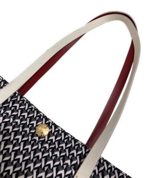 ROBERTA PIERI（ロベルタピエリ）ROBERTA PIERI (ロベルタピエリ) トートバッグ ブラックの古着・服飾アイテム