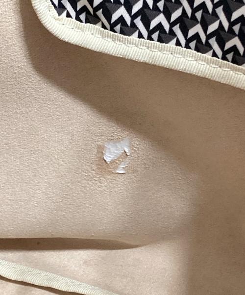 ROBERTA PIERI（ロベルタピエリ）ROBERTA PIERI (ロベルタピエリ) トートバッグ ブラックの古着・服飾アイテム