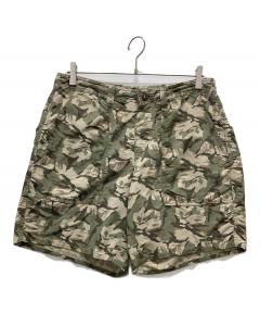 中古・古着通販】Patagonia (パタゴニア) ボードショーツ マルチカラー