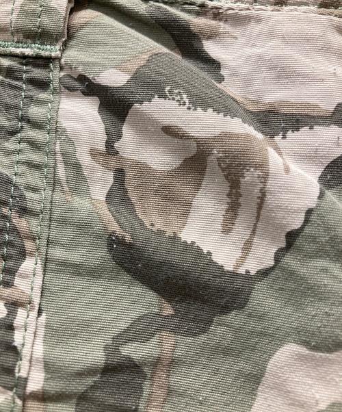 Patagonia（パタゴニア）Patagonia (パタゴニア) ハーフパンツ カーキ サイズ:31の古着・服飾アイテム