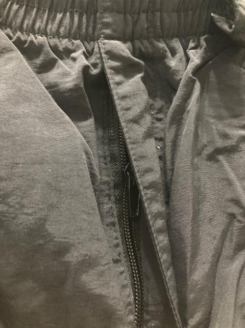 MOCEAN（モーシャン）MOCEAN (モーシャン) ハーフパンツ ブラック サイズ:Mの古着・服飾アイテム