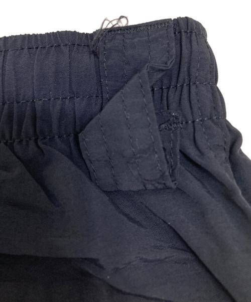 MOCEAN（モーシャン）MOCEAN (モーシャン) ハーフパンツ ブラック サイズ:Mの古着・服飾アイテム
