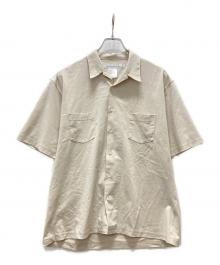 EEL（イール）の古着「トコナツシャツ」｜アイボリー