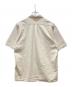EEL (イール) トコナツシャツ アイボリー サイズ:S：4000円