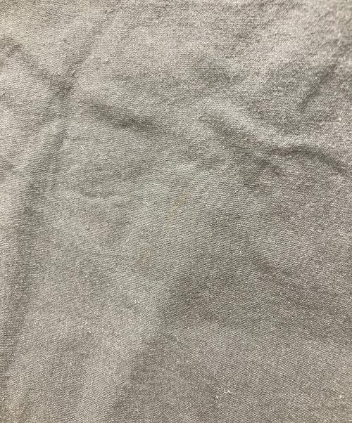 ARTS&SCIENCE（アーツアンドサイエンス）ARTS&SCIENCE (アーツアンドサイエンス) スラックス ネイビー サイズ:2の古着・服飾アイテム