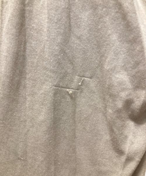 MUSE de Deuxieme Classe（ミューズ ドゥーズィエム クラス）MUSE de Deuxieme Classe (ミューズ ドゥーズィエム クラス) ロングカーディガン ブラウン サイズ:表記無しの古着・服飾アイテム