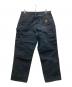 CarHartt (カーハート) ペインターパンツ ブラック サイズ:W36：6000円