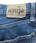 中古・古着 LEVI'S (リーバイス) シルバータブ ペインターデニムパンツ ブルー サイズ:W32：6000円