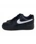 NIKE (ナイキ) NIKE AIR FORCE 1 '07 ブラック サイズ:27：9000円
