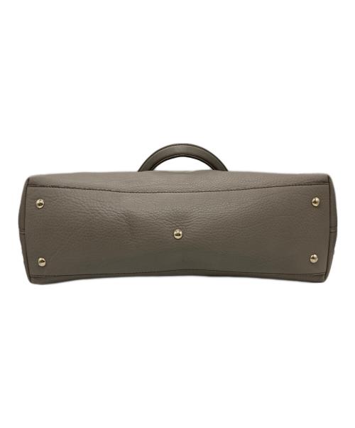 GUCCI（グッチ）GUCCI (グッチ) ソーホー ワーキングトート ベージュの古着・服飾アイテム