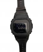 CASIOカシオ）の古着「デジタルウォッチ」｜ブラック