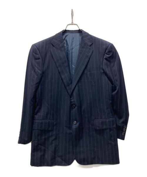 RALPH LAUREN（ラルフローレン）RALPH LAUREN (ラルフローレン) セットアップスーツ ネイビー サイズ:A7の古着・服飾アイテム