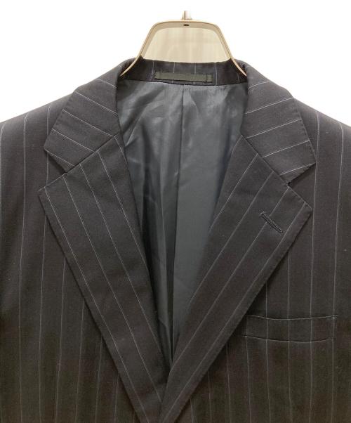 RALPH LAUREN（ラルフローレン）RALPH LAUREN (ラルフローレン) セットアップスーツ ネイビー サイズ:A7の古着・服飾アイテム