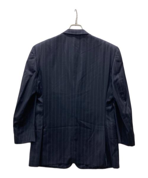 RALPH LAUREN（ラルフローレン）RALPH LAUREN (ラルフローレン) セットアップスーツ ネイビー サイズ:A7の古着・服飾アイテム