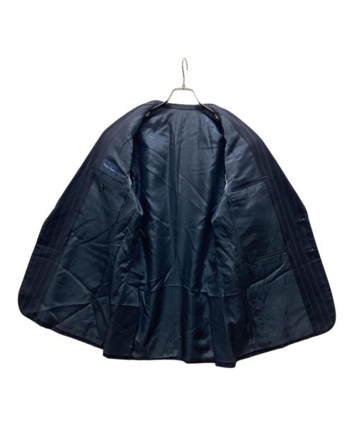 RALPH LAUREN（ラルフローレン）RALPH LAUREN (ラルフローレン) セットアップスーツ ネイビー サイズ:A7の古着・服飾アイテム