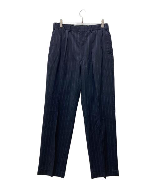 RALPH LAUREN（ラルフローレン）RALPH LAUREN (ラルフローレン) セットアップスーツ ネイビー サイズ:A7の古着・服飾アイテム