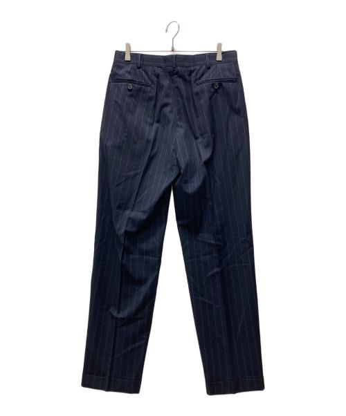 RALPH LAUREN（ラルフローレン）RALPH LAUREN (ラルフローレン) セットアップスーツ ネイビー サイズ:A7の古着・服飾アイテム