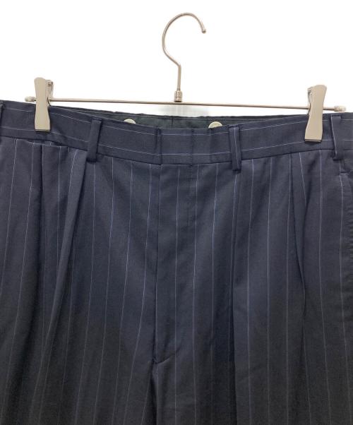 RALPH LAUREN（ラルフローレン）RALPH LAUREN (ラルフローレン) セットアップスーツ ネイビー サイズ:A7の古着・服飾アイテム